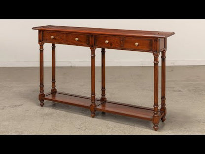 Josephson Console Table