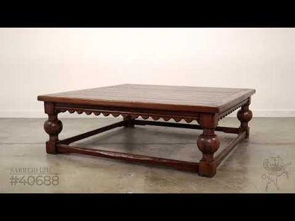 Durand Coffee Table