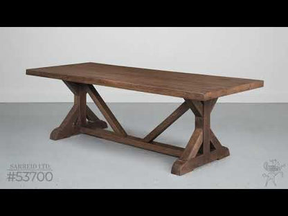 Silas Dining Table