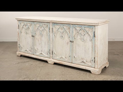 Alambra Sideboard