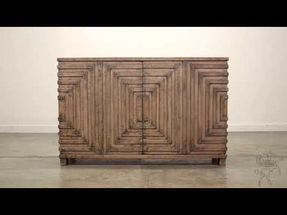 Saint Entrance Sideboard