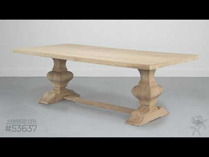 Wesley Dining Table