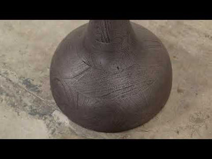 Upturned Goblet Side Table