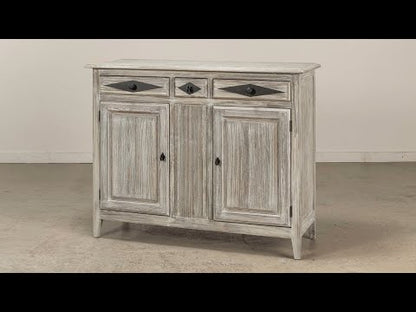 Shepherd Bungalow Buffet