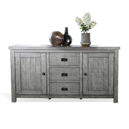 Sunny Designs Alpine Grey Dining Wood Buffet